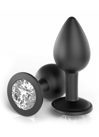 Crotchless Secret Gem